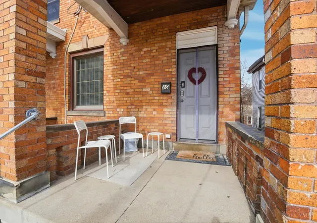 Homes for sale in Cincinnati, OH | 26 Juergens Ave, Cincinnati, OH 45220 | MLS# 1868413