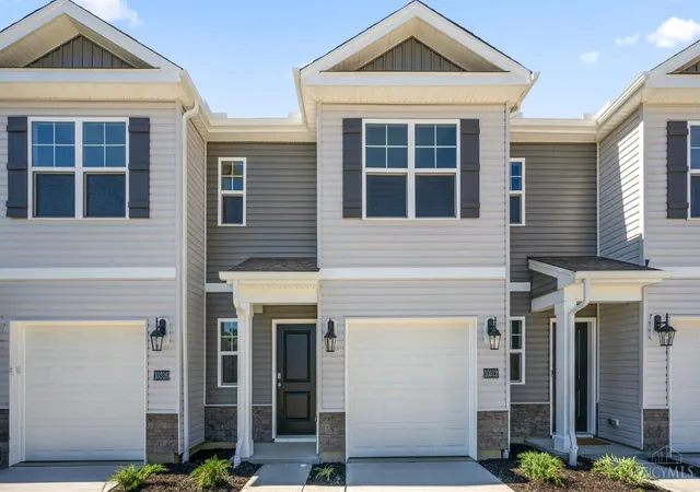 Townhouse for sale at 10312 Mae Ct, Cincinnati, OH 45251 | MLS# 1869099 | Listing updated on 2026-09-09