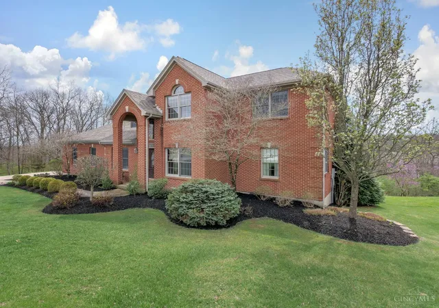 3rd image of 24347 Park Pl Estates Dr, Harrison Twp, IN 47025 | MLS# 1869124