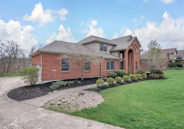 4th image of 24347 Park Pl Estates Dr, Harrison Twp, IN 47025 | MLS# 1869124