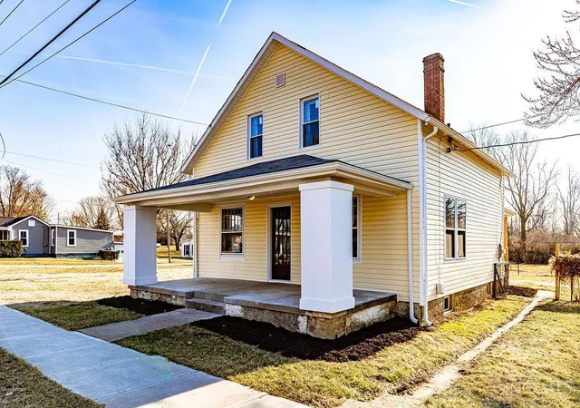 2nd image of 119 Main, College Corner, OH 45003 | MLS# 1869283