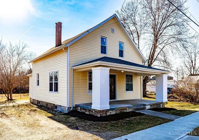 3rd image of 119 Main, College Corner, OH 45003 | MLS# 1869283