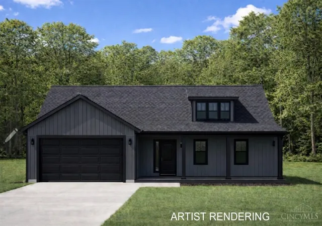 3rd image of 1631 Swope Road, Bethel, OH 45106 | MLS# 1869413