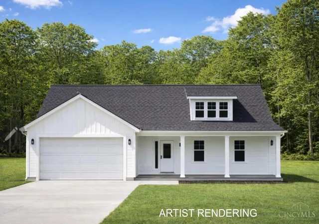 5th image of 1631 Swope Road, Bethel, OH 45106 | MLS# 1869413