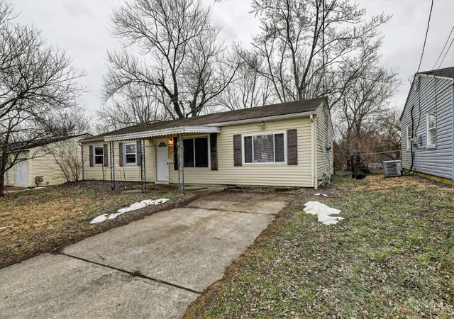 Homes for sale in Colerain Twp, OH | 3123 Niagara St, Colerain Twp, OH 45251 | MLS# 1869257