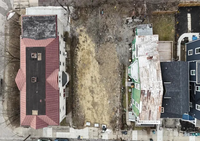 Photo 3 of Land for sale at 2307 Kenton St, Cincinnati, OH 45206 | MLS# 1869677 | Listing updated on 2026-05-01