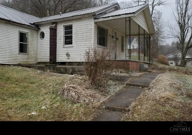 18th image of 8756 State Route 140, Bloom Twp, OH 45694 | MLS# 1869454
