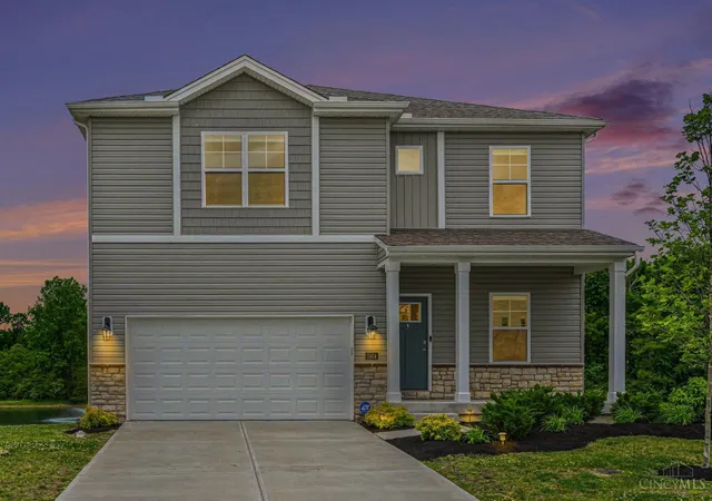 24th image of 5954 Lakeshore Pl, Goshen Twp, OH 45122 | MLS# 1869575