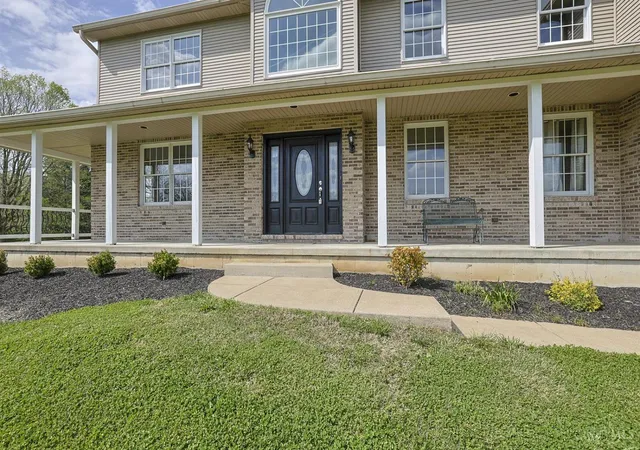 Homes for sale in Harrison, OH | 10404 Lees Creek Rd, Harrison, OH 45030 | MLS# 1869840
