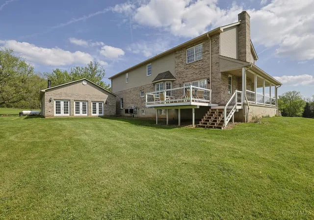 Homes for sale in Harrison, OH | 10404 Lees Creek Rd, Harrison, OH 45030 | MLS# 1869840