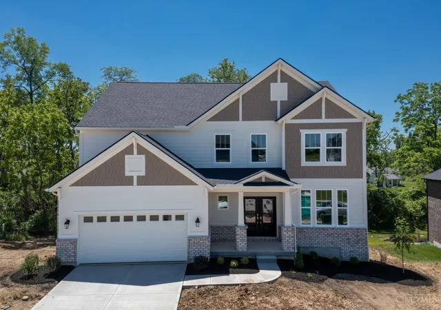 Homes for sale in Lebanon, OH | 1159 Wayfarers Wy, Lebanon, OH 45036 | MLS# 1870006