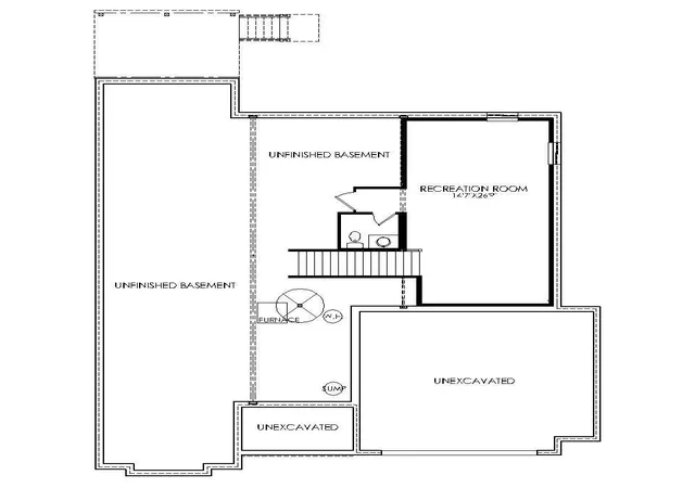 Photo 4 of Sale Pending at 1159 Wayfarers Way, Lebanon, OH 45036 | MLS# 1870006 | Listing updated on 2026-08-17