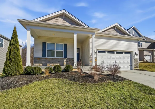 1st image of 3292 Shadow Ridge, Morrow, OH 45152 | MLS# 1870081