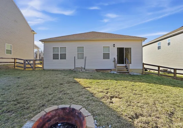 5th image of 3292 Shadow Ridge, Morrow, OH 45152 | MLS# 1870081
