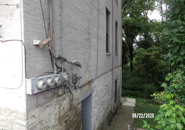 Photo 3 of Multi family home for sale at 2082 Harrison Ave, Cincinnati, OH 45214 | MLS# 1870095 | Listing updated on 2026-03-09