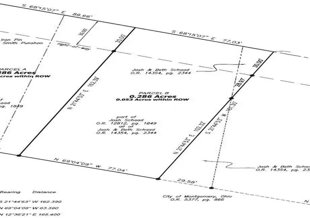 Photo 3 of Land for sale at 7379 Cornell Rd, Cincinnati, OH 45242 | MLS# 1869964 | Listing updated on 2026-09-11