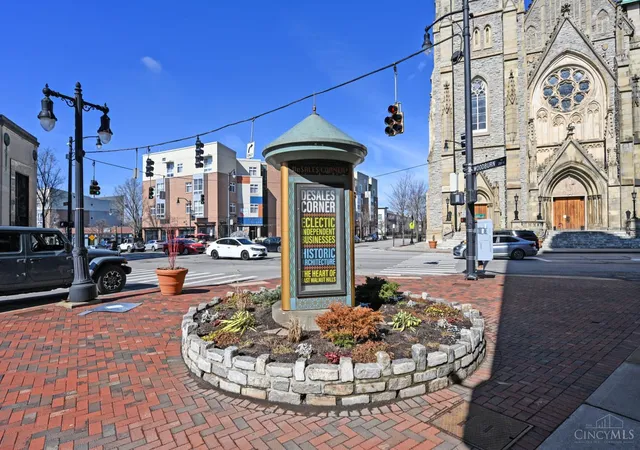 Homes for sale in Cincinnati, OH | Ashland Ave, Cincinnati, OH 45206 | MLS# 1870082