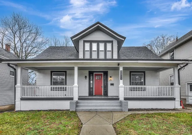 Homes for sale in Cincinnati, OH | 5811 Bramble Ave, Cincinnati, OH 45227 | MLS# 1870219