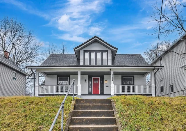 Homes for sale in Cincinnati, OH | 5811 Bramble Ave, Cincinnati, OH 45227 | MLS# 1870219