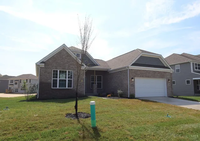 Photo 2 of Sale Pending at 5976 Hawks Ln #60, Miami Twp, OH 45150 | MLS# 1870356 | Listing updated on 2026-08-14