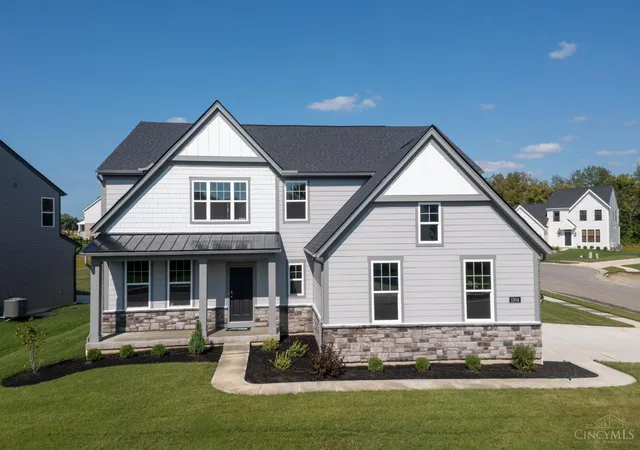 Photo 1 of Single family home for sale at 1304 Trailhead Pl, Harrison, OH 45030 | MLS# 1870436 | Listing updated on 2026-08-27