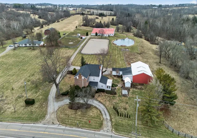 Homes for sale in Hanover Twp, OH | 2019 Stillwell Beckett Rd, Hanover Twp, OH 45013 | MLS# 1870455
