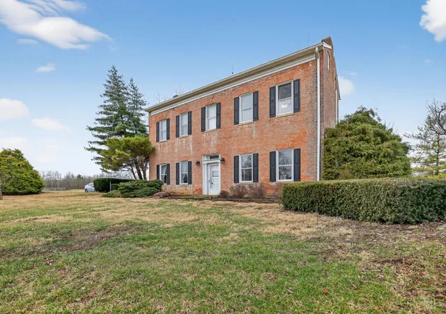 Homes for sale in Hanover Twp, OH | 2019 Stillwell Beckett Rd, Hanover Twp, OH 45013 | MLS# 1870455