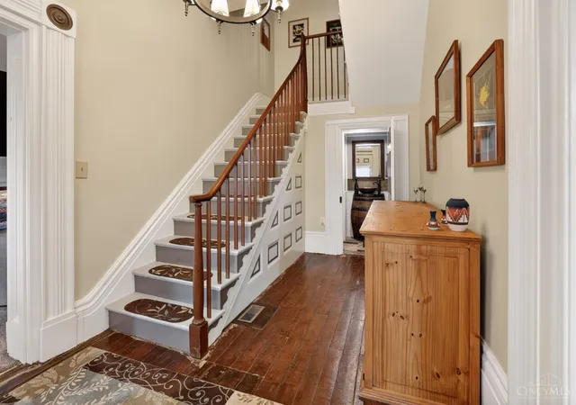 Homes for sale in Hanover Twp, OH | 2019 Stillwell Beckett Rd, Hanover Twp, OH 45013 | MLS# 1870455