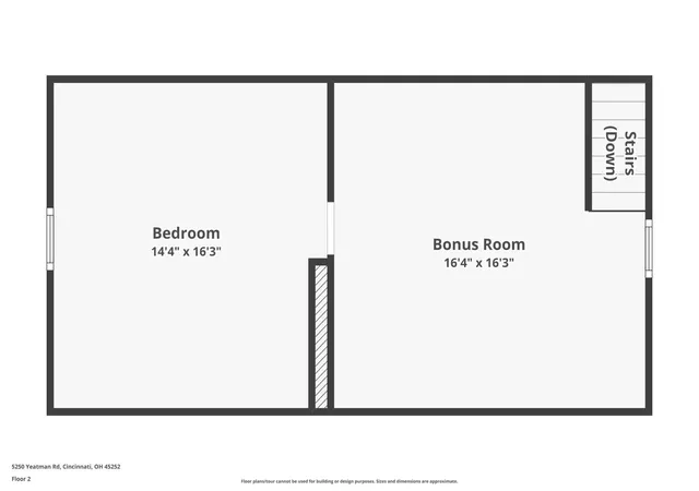 Photo 2 of Sale Pending at 5250 Yeatman Rd, Cincinnati, OH 45252 | MLS# 1870362 | Listing updated on 2026-09-11