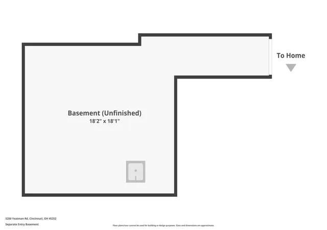 Photo 3 of Sale Pending at 5250 Yeatman Rd, Cincinnati, OH 45252 | MLS# 1870362 | Listing updated on 2026-09-11