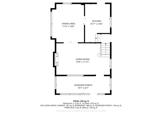 Homes for sale in Norwood, OH | 5119 Warren Ave, Norwood, OH 45212 | MLS# 1869669