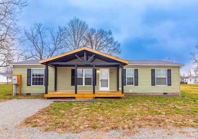 Homes for sale in Mowrystown, OH | 23 N High, Mowrystown, OH 45133 | MLS# 1870473