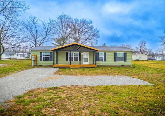 Homes for sale in Mowrystown, OH | 23 N High, Mowrystown, OH 45133 | MLS# 1870473