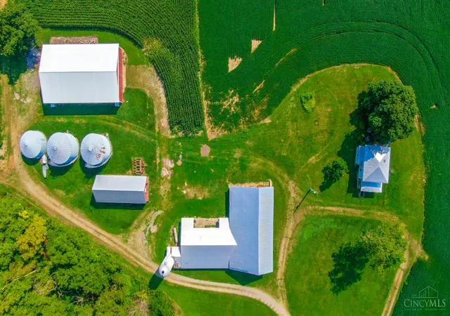 1st image of 6370 Township Road 116, Rushsylvania, OH 43345 | MLS# 1870435