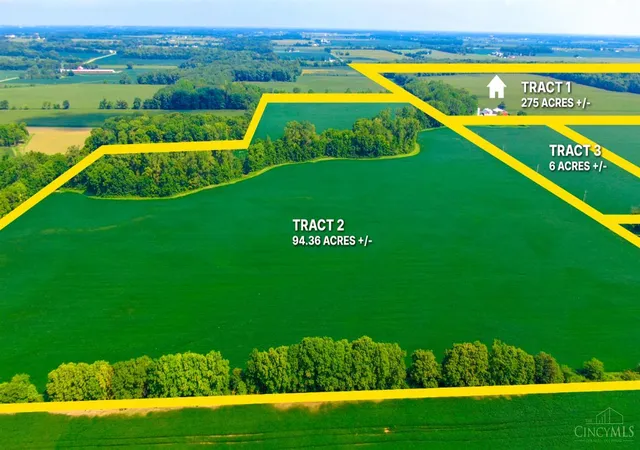 Photo 3 of Sale Pending at 6370 Township Rd 116, Rushsylvania, OH 43345 | MLS# 1870435 | Listing updated on 2026-10-06