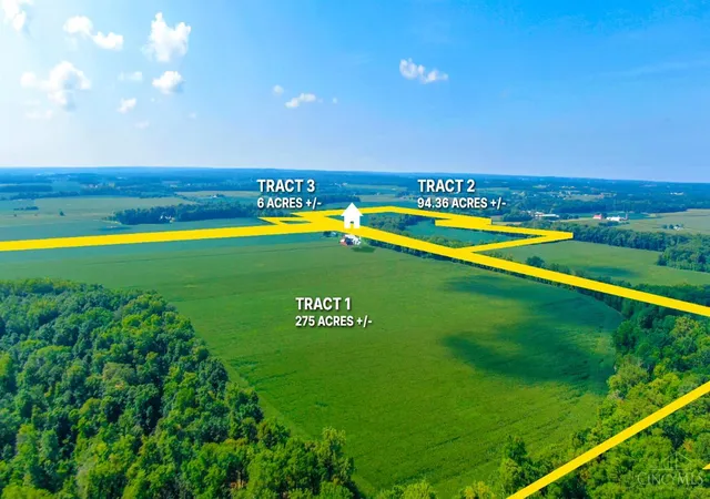 Photo 3 of Sale Pending at 6370 Township Rd 116, Rushsylvania, OH 43345 | MLS# 1870435 | Listing updated on 2026-10-06