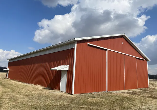 Photo 4 of Sale Pending at 6370 Township Rd 116, Rushsylvania, OH 43345 | MLS# 1870435 | Listing updated on 2026-10-06