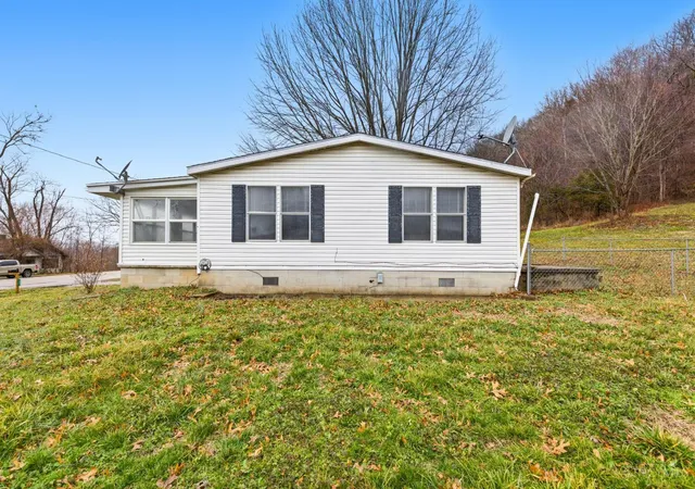 Homes for sale in Stout, OH | 21045 Us Hwy 52, Stout, OH 45684 | MLS# 1870695
