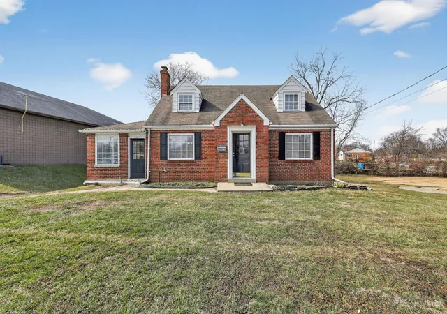 Homes for sale in Springfield Twp., OH | 6621 Winton Rd, Springfield Twp., OH 45224 | MLS# 1869827