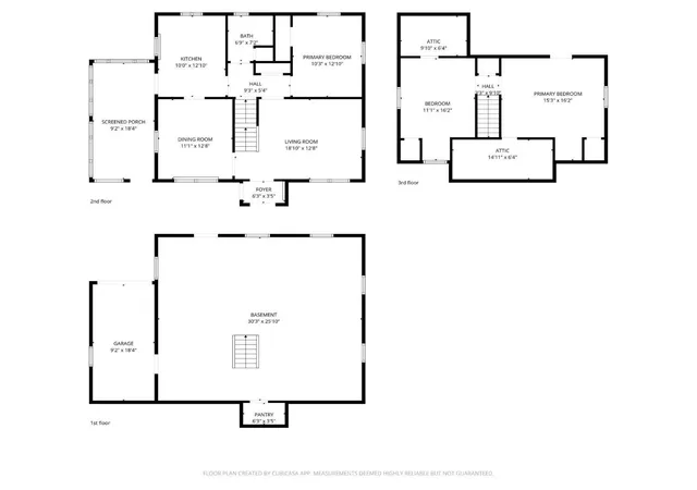 Homes for sale in Springfield Twp., OH | 6621 Winton Rd, Springfield Twp., OH 45224 | MLS# 1869827