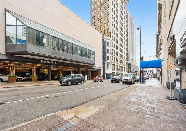 Homes for sale in Cincinnati, OH | 417 Vine St #201, Cincinnati, OH 45202 | MLS# 1870788