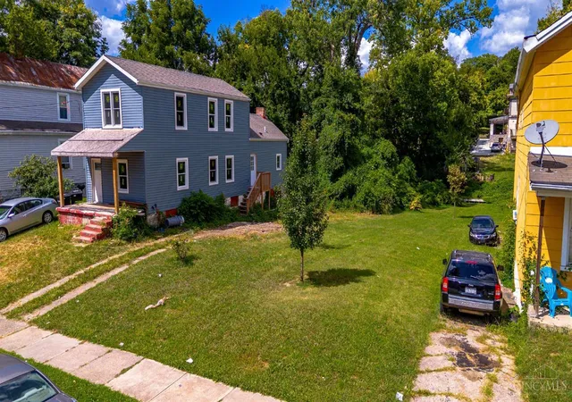 Homes for sale in Cincinnati, OH | 708 Greenwood Ave, Cincinnati, OH 45229 | MLS# 1870866