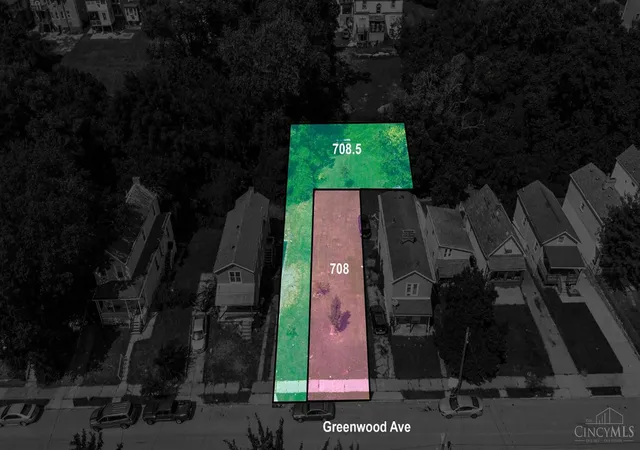 Homes for sale in Cincinnati, OH | 708 Greenwood Ave, Cincinnati, OH 45229 | MLS# 1870866