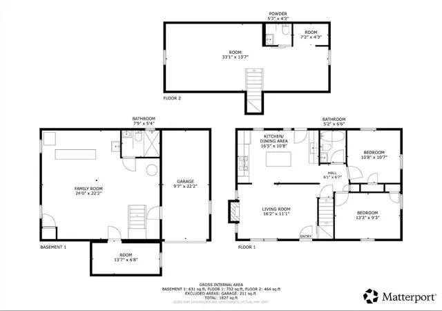 Homes for sale in Cincinnati, OH | 133 Glenwood Ave, Cincinnati, OH 45217 | MLS# 1870878