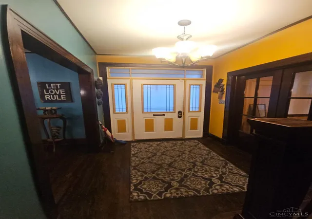 3rd image of 3936 Dickson Ave, Cincinnati, OH 45229 | MLS# 1870966