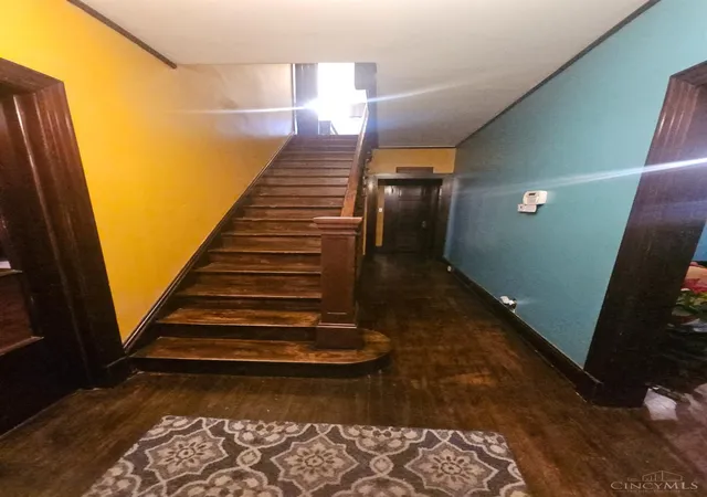 5th image of 3936 Dickson Ave, Cincinnati, OH 45229 | MLS# 1870966