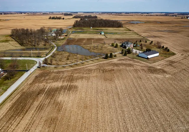 Photo 3 of Land for sale at 00 Hornbeam Rd, Sabina, OH 45169 | MLS# 1870853 | Listing updated on 2026-03-12