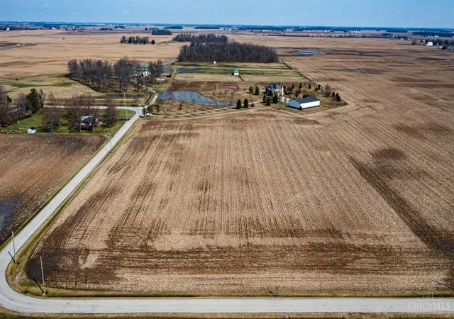 Photo 2 of Land for sale at Hornbeam Rd, Sabina, OH 45169 | MLS# 1870850 | Listing updated on 2026-03-10