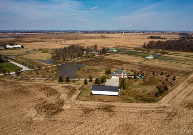 Photo 3 of Land for sale at Hornbeam Rd, Sabina, OH 45169 | MLS# 1870850 | Listing updated on 2026-03-10