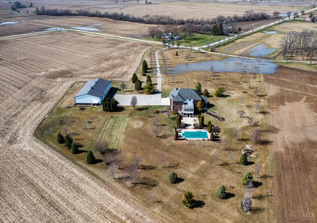 Photo 4 of Land for sale at Hornbeam Rd, Sabina, OH 45169 | MLS# 1870850 | Listing updated on 2026-03-10
